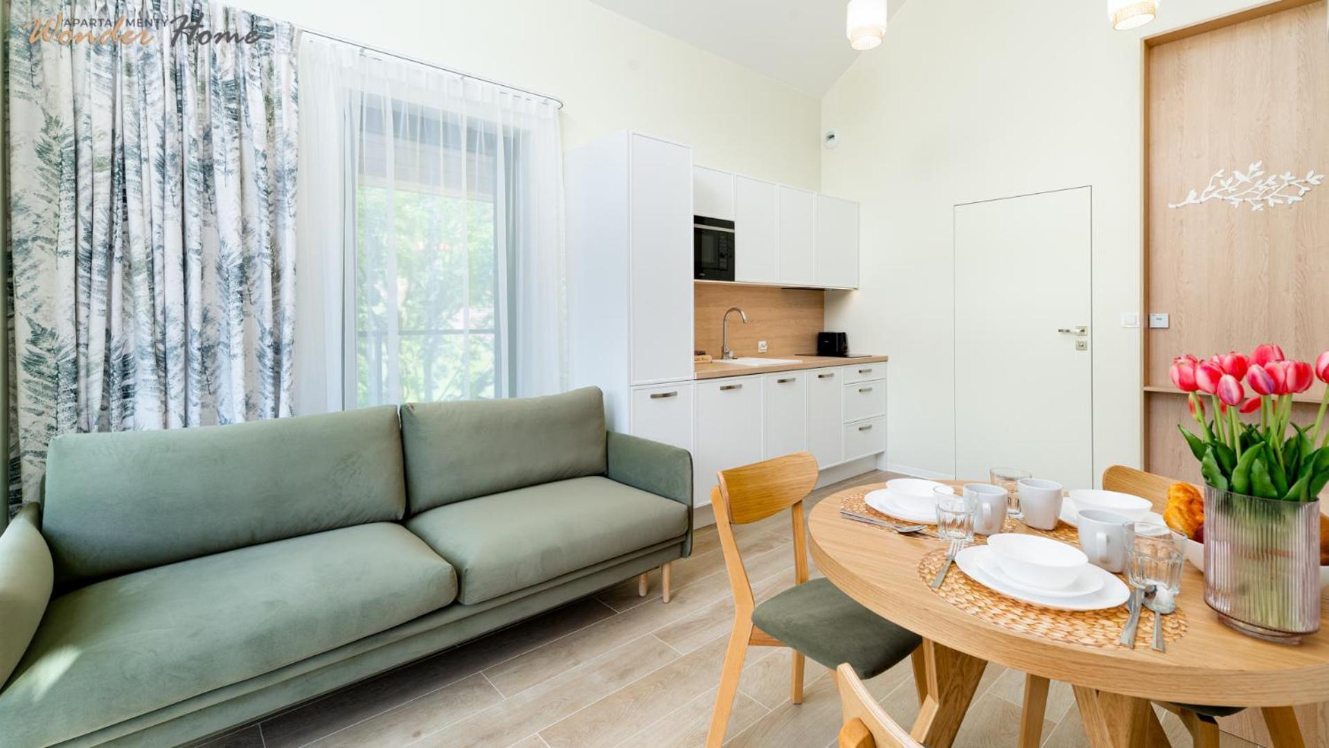 Wonder Home - Orlik Residence - Apartamenty Z Widokiem Na Sniezke, Blisko Wyciagow, Ski Arena I Kosciolka Wang Karpacz Luaran gambar