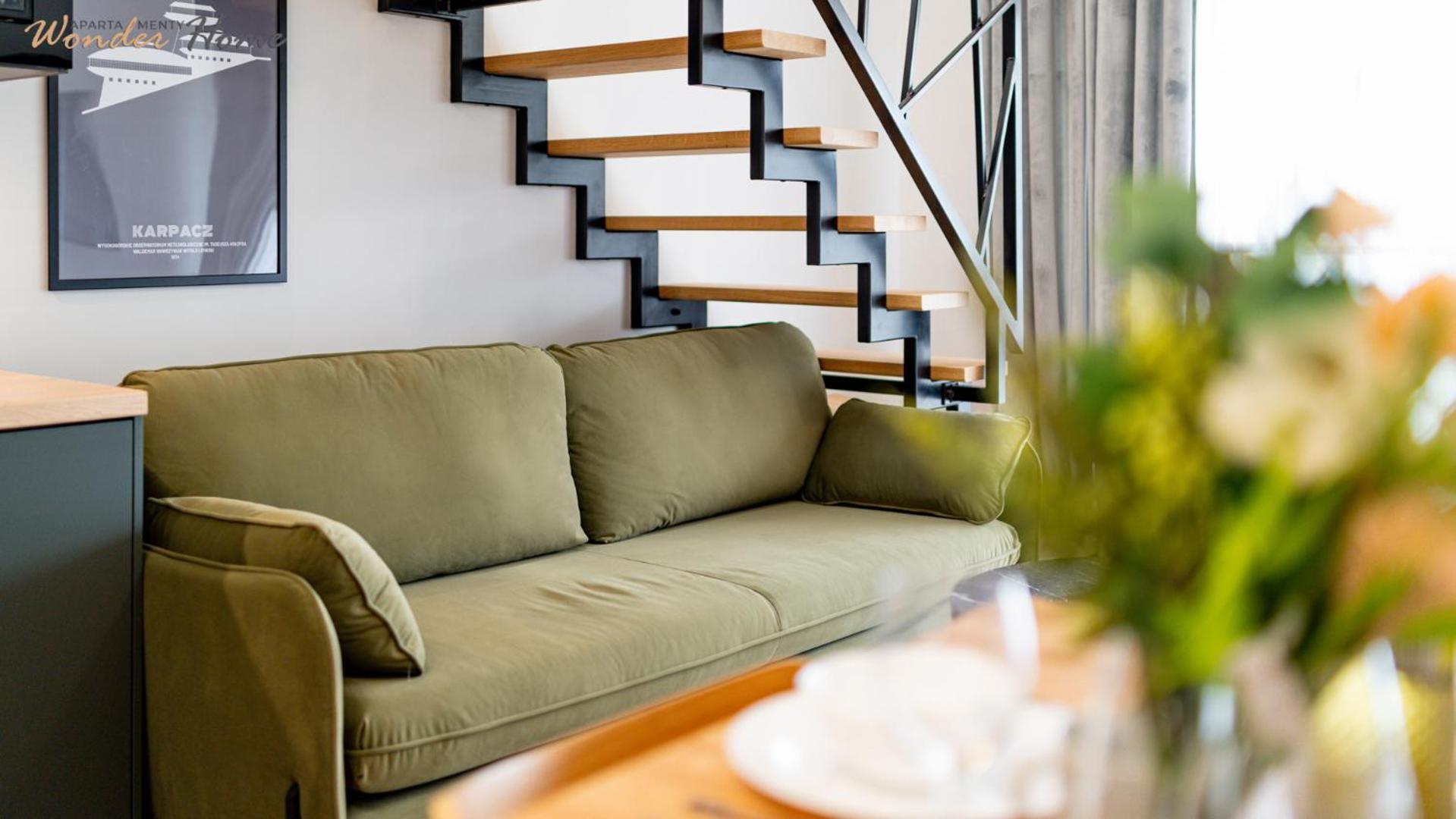 Wonder Home - Orlik Residence - Apartamenty Z Widokiem Na Sniezke, Blisko Wyciagow, Ski Arena I Kosciolka Wang Karpacz Luaran gambar