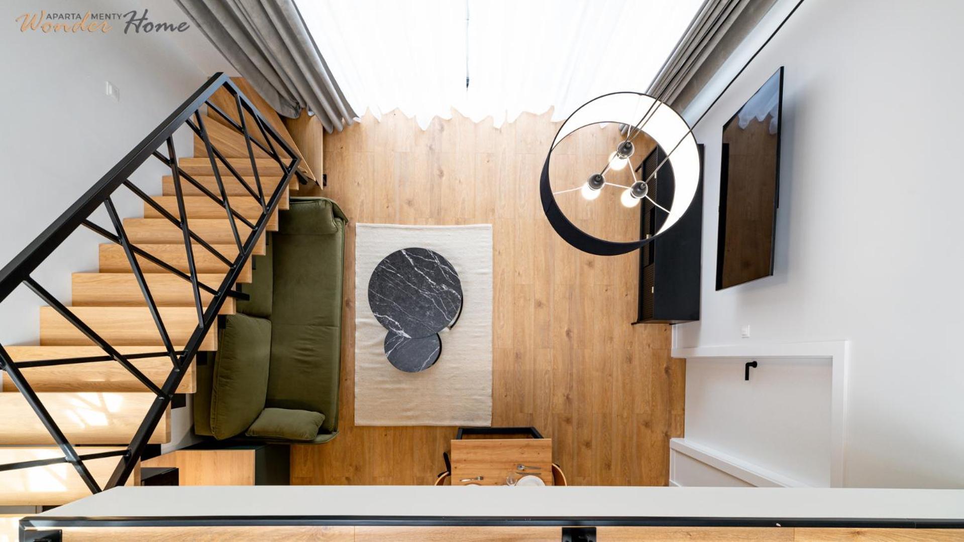 Wonder Home - Orlik Residence - Apartamenty Z Widokiem Na Sniezke, Blisko Wyciagow, Ski Arena I Kosciolka Wang Karpacz Luaran gambar