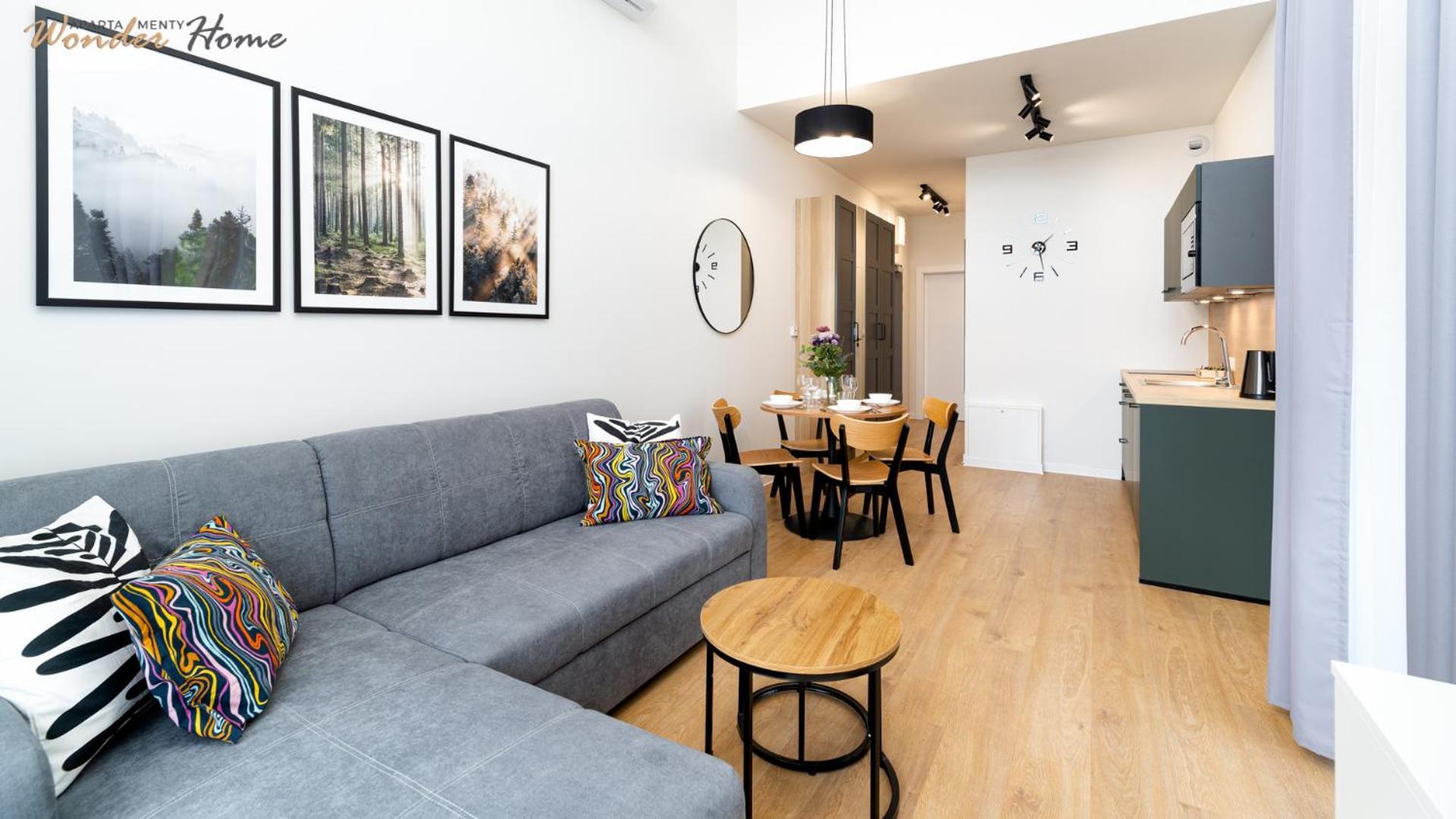 Wonder Home - Orlik Residence - Apartamenty Z Widokiem Na Sniezke, Blisko Wyciagow, Ski Arena I Kosciolka Wang Karpacz Luaran gambar