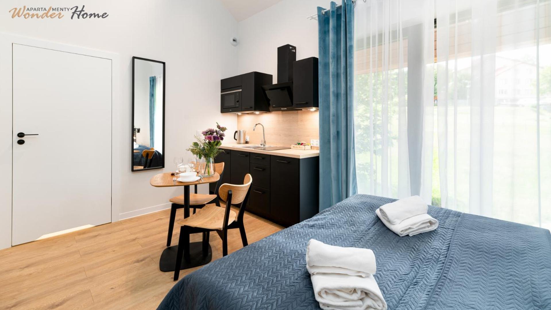Wonder Home - Orlik Residence - Apartamenty Z Widokiem Na Sniezke, Blisko Wyciagow, Ski Arena I Kosciolka Wang Karpacz Luaran gambar