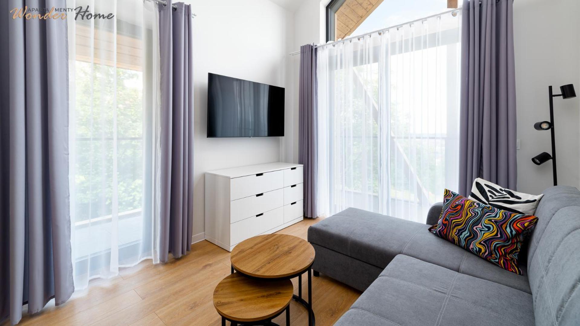 Wonder Home - Orlik Residence - Apartamenty Z Widokiem Na Sniezke, Blisko Wyciagow, Ski Arena I Kosciolka Wang Karpacz Luaran gambar