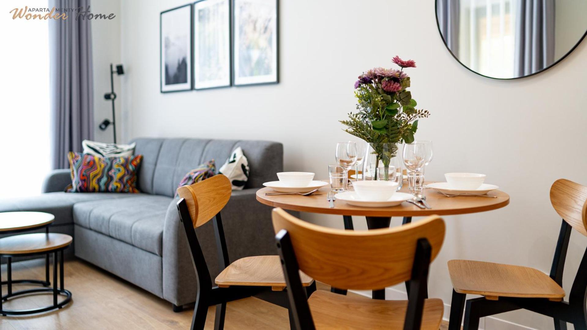 Wonder Home - Orlik Residence - Apartamenty Z Widokiem Na Sniezke, Blisko Wyciagow, Ski Arena I Kosciolka Wang Karpacz Luaran gambar
