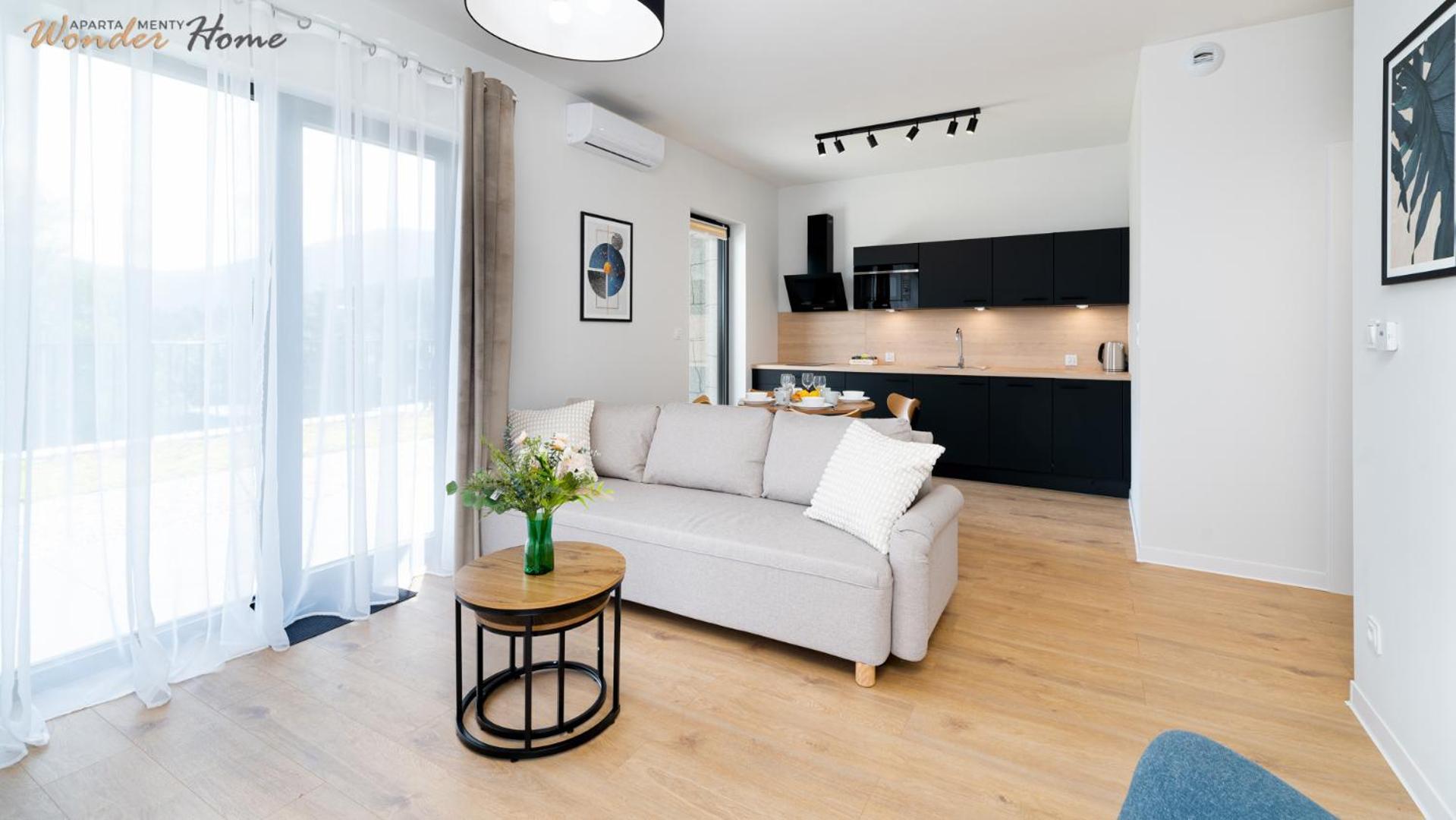 Wonder Home - Orlik Residence - Apartamenty Z Widokiem Na Sniezke, Blisko Wyciagow, Ski Arena I Kosciolka Wang Karpacz Luaran gambar