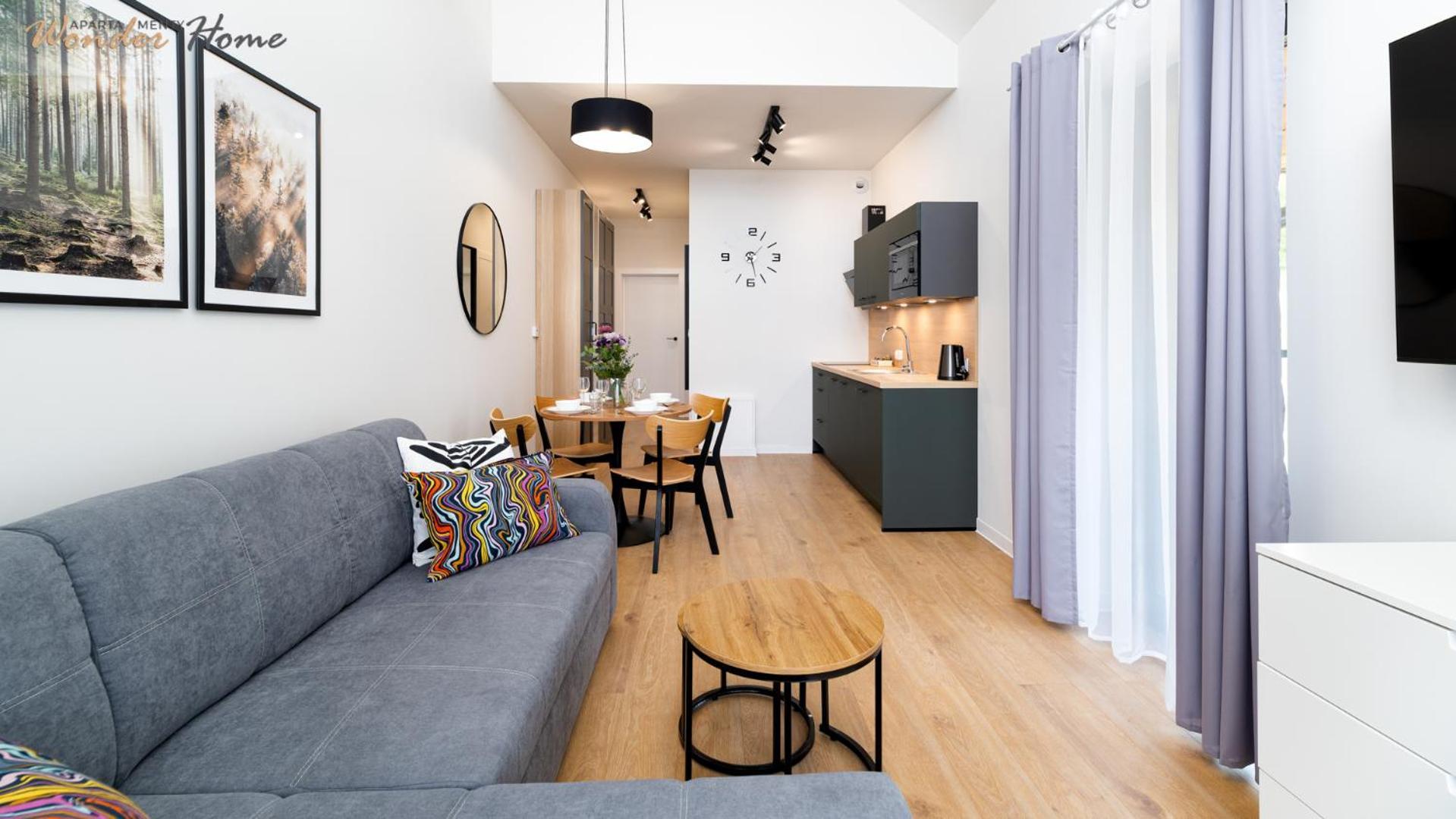 Wonder Home - Orlik Residence - Apartamenty Z Widokiem Na Sniezke, Blisko Wyciagow, Ski Arena I Kosciolka Wang Karpacz Luaran gambar