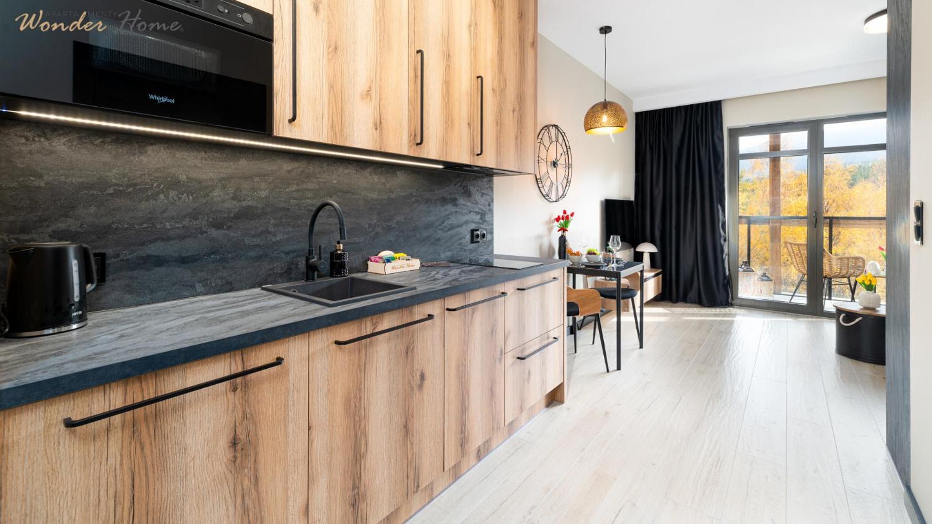 Wonder Home - Orlik Residence - Apartamenty Z Widokiem Na Sniezke, Blisko Wyciagow, Ski Arena I Kosciolka Wang Karpacz Luaran gambar