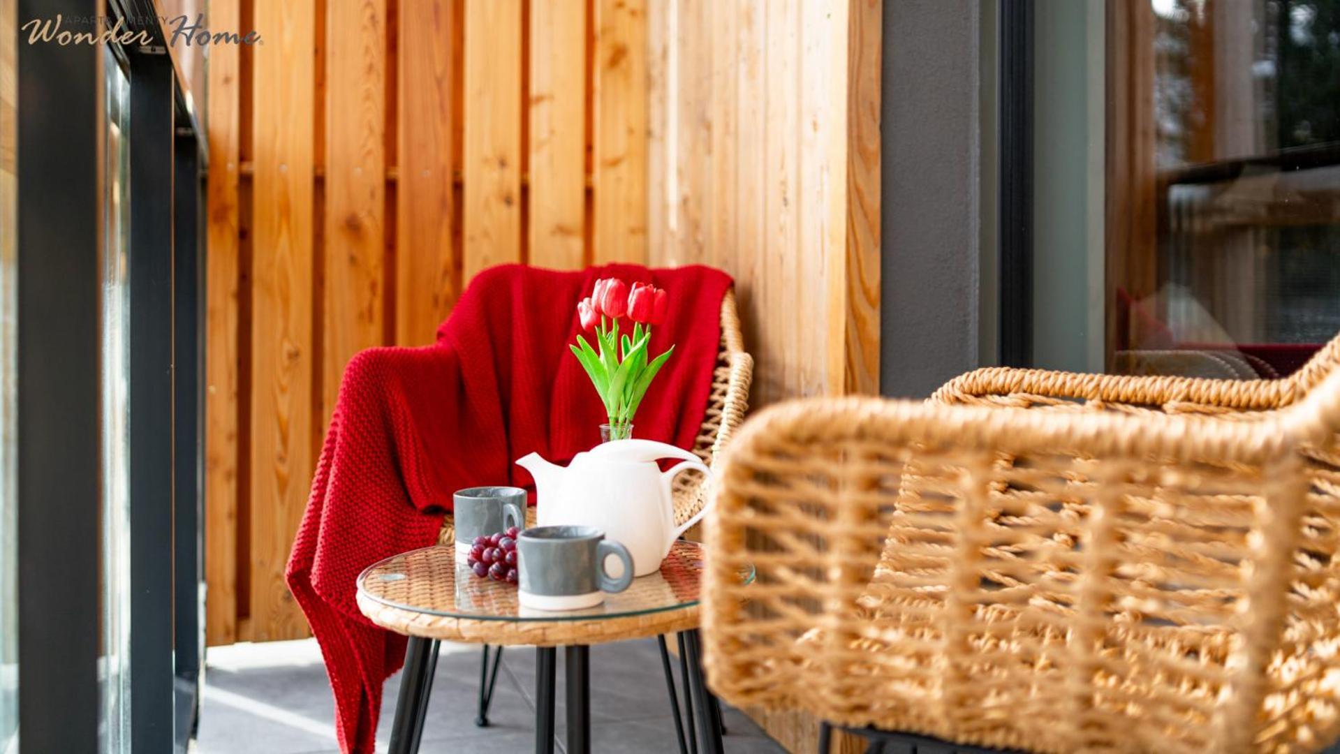 Wonder Home - Orlik Residence - Apartamenty Z Widokiem Na Sniezke, Blisko Wyciagow, Ski Arena I Kosciolka Wang Karpacz Luaran gambar