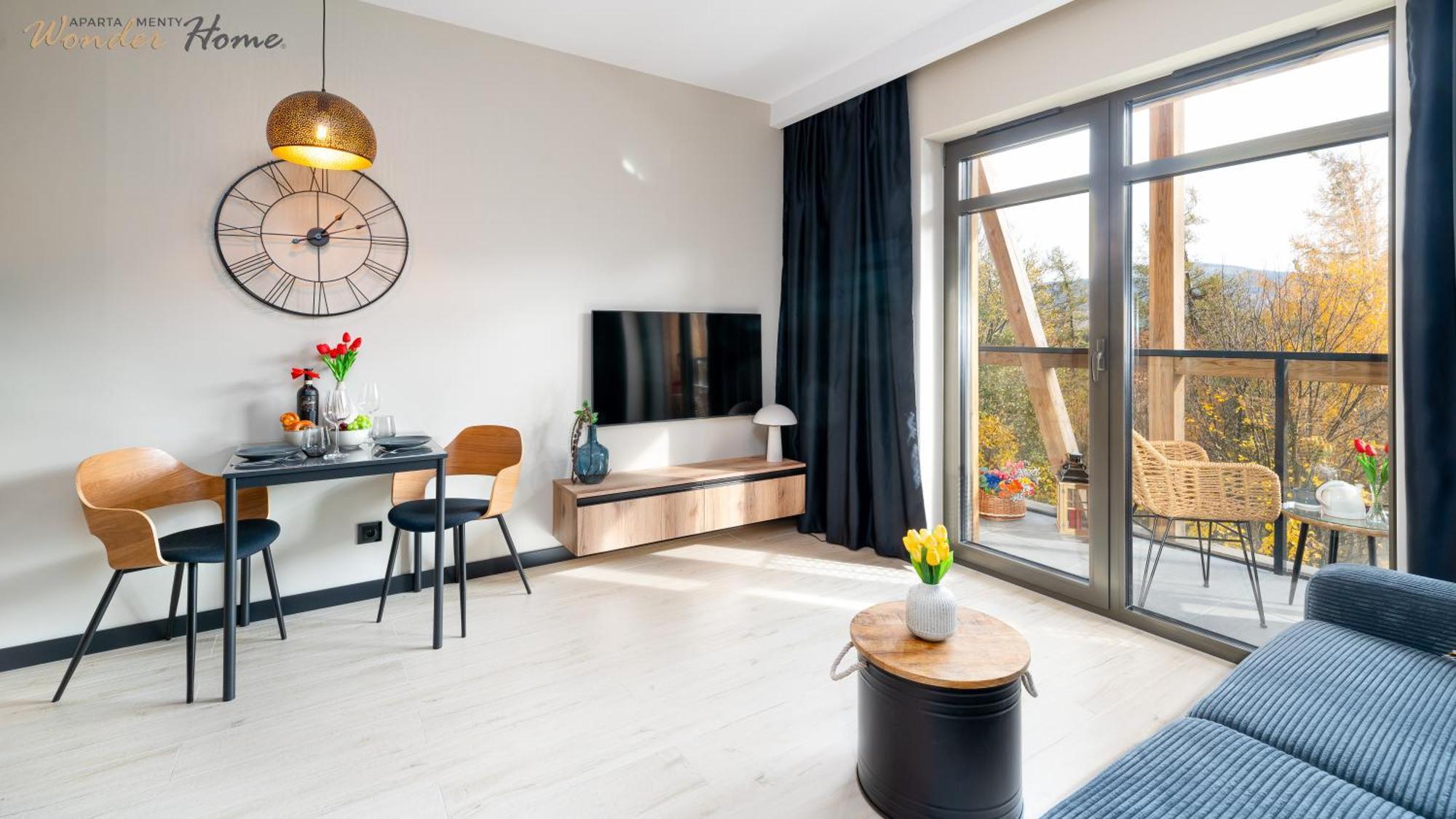Wonder Home - Orlik Residence - Apartamenty Z Widokiem Na Sniezke, Blisko Wyciagow, Ski Arena I Kosciolka Wang Karpacz Luaran gambar