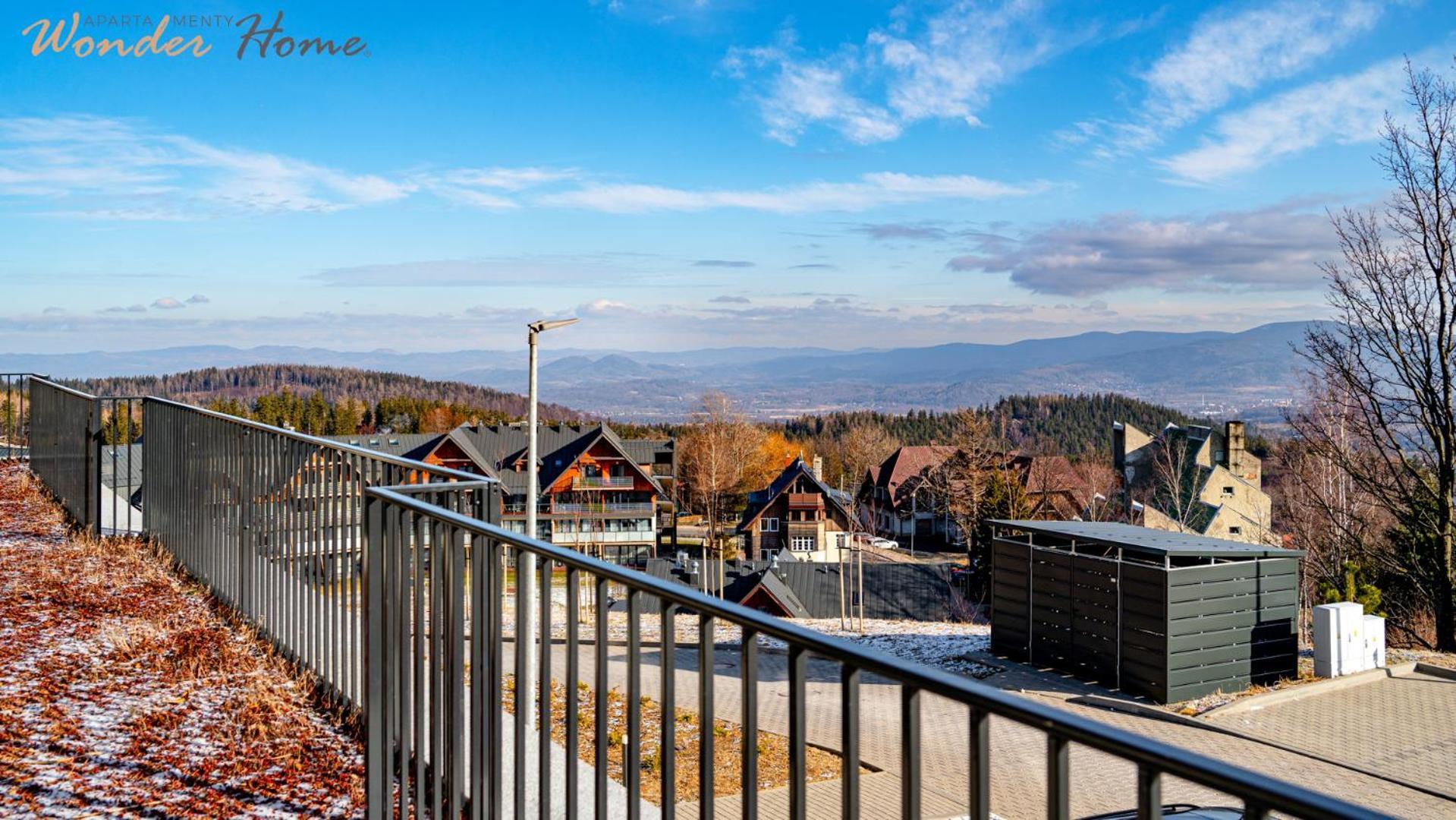 Wonder Home - Orlik Residence - Apartamenty Z Widokiem Na Sniezke, Blisko Wyciagow, Ski Arena I Kosciolka Wang Karpacz Luaran gambar