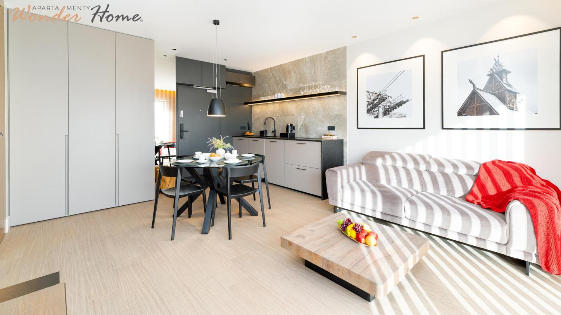 Wonder Home - Orlik Residence - Apartamenty Z Widokiem Na Sniezke, Blisko Wyciagow, Ski Arena I Kosciolka Wang Karpacz Luaran gambar