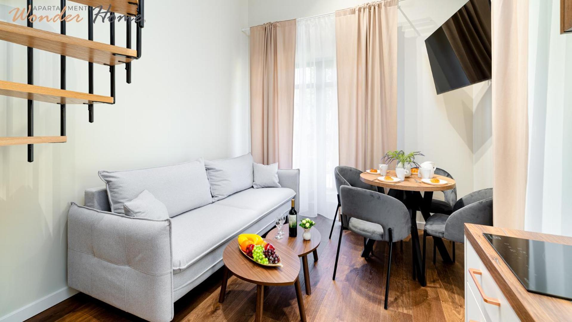 Wonder Home - Orlik Residence - Apartamenty Z Widokiem Na Sniezke, Blisko Wyciagow, Ski Arena I Kosciolka Wang Karpacz Luaran gambar