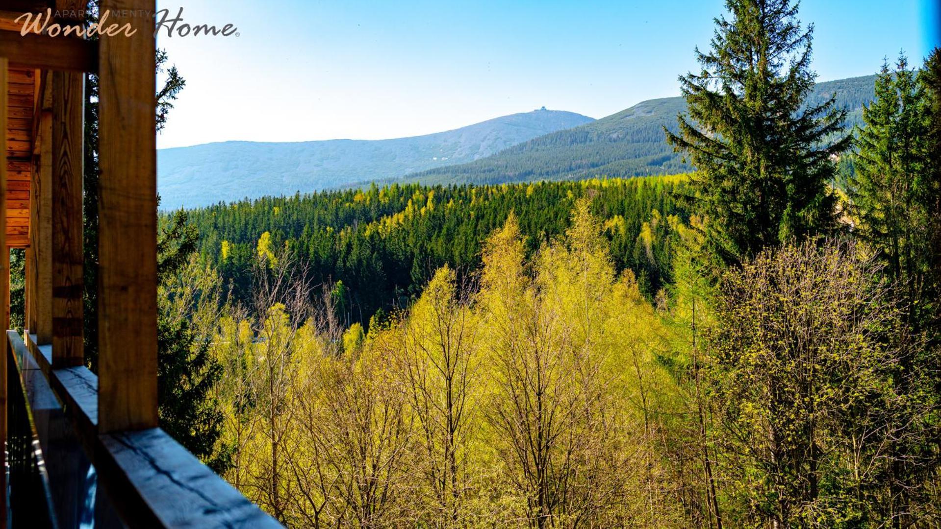 Wonder Home - Orlik Residence - Apartamenty Z Widokiem Na Sniezke, Blisko Wyciagow, Ski Arena I Kosciolka Wang Karpacz Luaran gambar