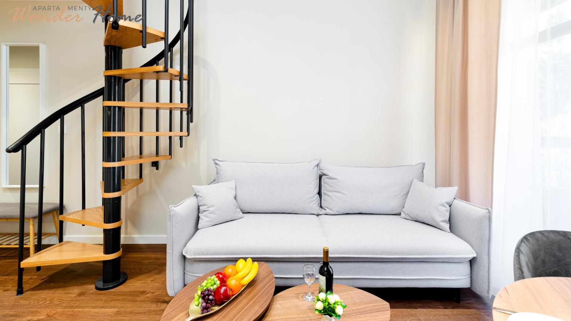 Wonder Home - Orlik Residence - Apartamenty Z Widokiem Na Sniezke, Blisko Wyciagow, Ski Arena I Kosciolka Wang Karpacz Luaran gambar