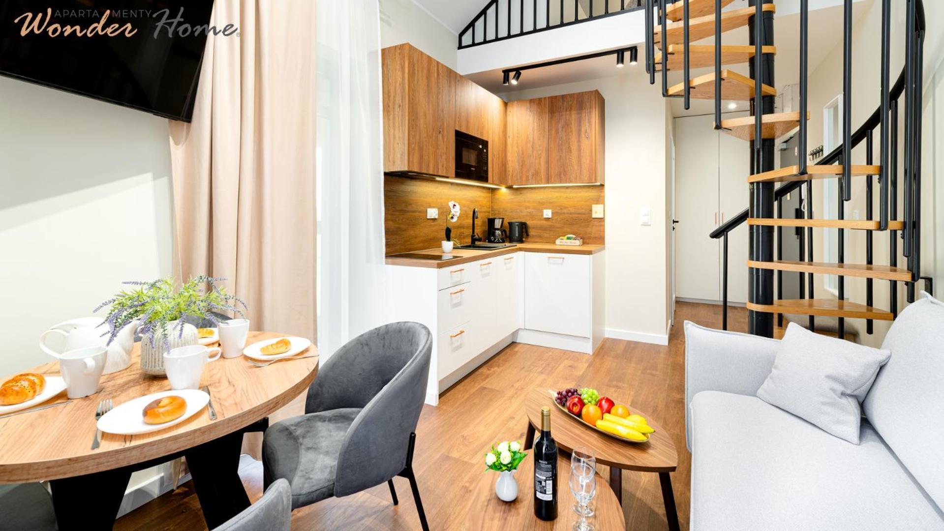 Wonder Home - Orlik Residence - Apartamenty Z Widokiem Na Sniezke, Blisko Wyciagow, Ski Arena I Kosciolka Wang Karpacz Luaran gambar
